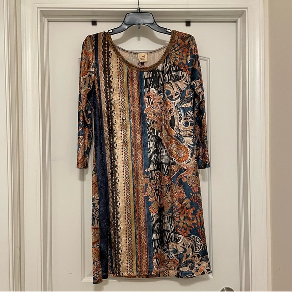 Lo! Les Filles Forests Dress size 44 - Picture 5 of 5